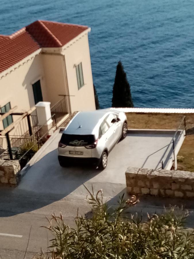 Apartment Perica Dubrovnik Bagian luar foto