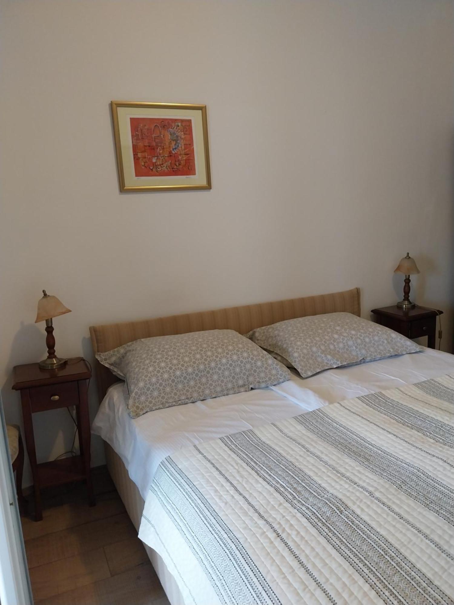 Apartment Perica Dubrovnik Bagian luar foto