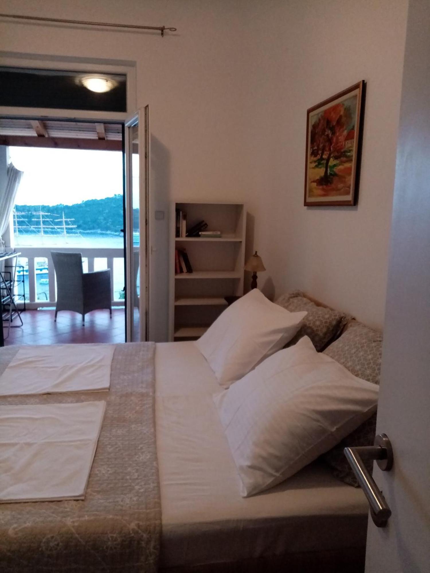 Apartment Perica Dubrovnik Ruang foto